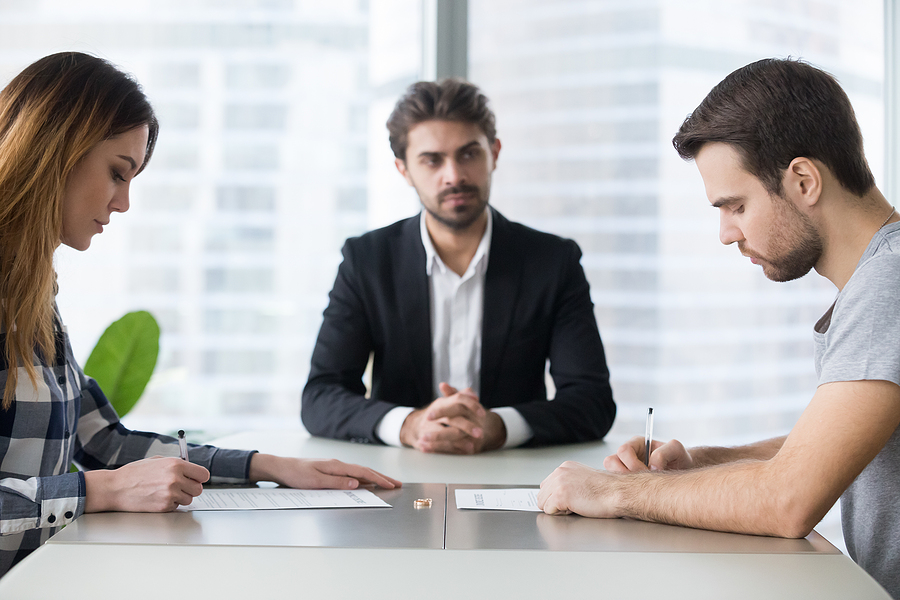 What to Do If Your Spouse Won’t Sign Divorce Papers